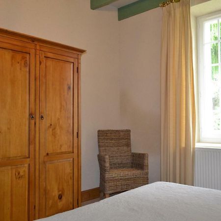 Le Domaine Des Bois Bed and Breakfast Mauzé-Thouarsais Εξωτερικό φωτογραφία
